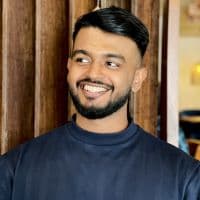 Yasiru Senarathna