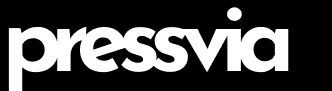 pressvia Logo